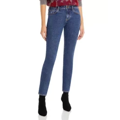 Deals 🥰 AQUA Straight Leg 👖 Jeans In Medium Wash - 100% Exclusive 👏