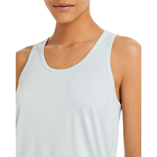 Budget 🔔 AQUA Scalloped Short Pajama Set - 100% Exclusive Light Blue 🥰 - Image 5