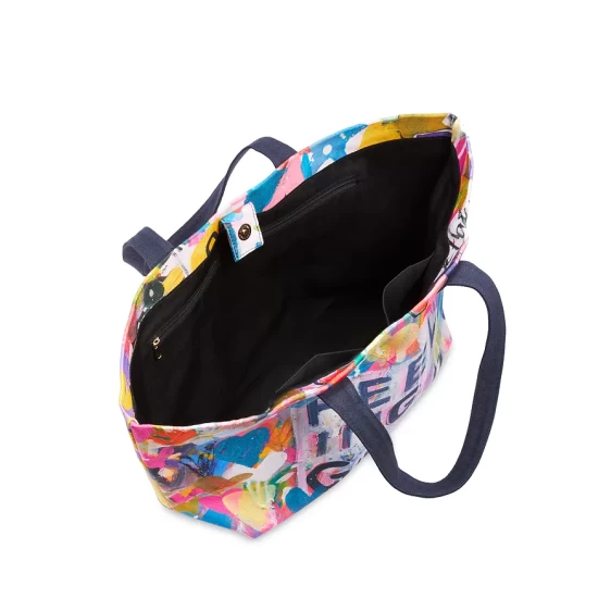 Discount โ AQUA Feeling Good Tote - 100% Exclusive Multi ๐ - Image 3