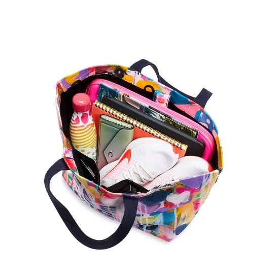 Discount โ AQUA Feeling Good Tote - 100% Exclusive Multi ๐ - Image 4