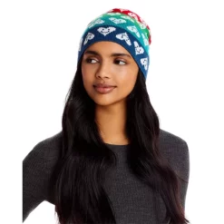 Best Pirce ✔️ AQUA Multicolor Heart Beanie - 100% Exclusive ⭐