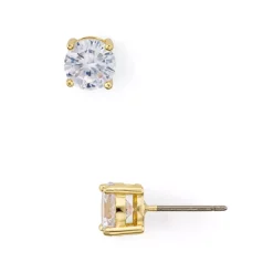 Best deal ๐ฅ AQUA Small Stud Earrings - 100% Exclusive Silver ๐