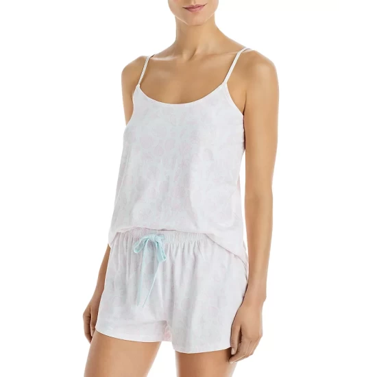 Discount π AQUA Shell Life Pajama Set Pink π₯