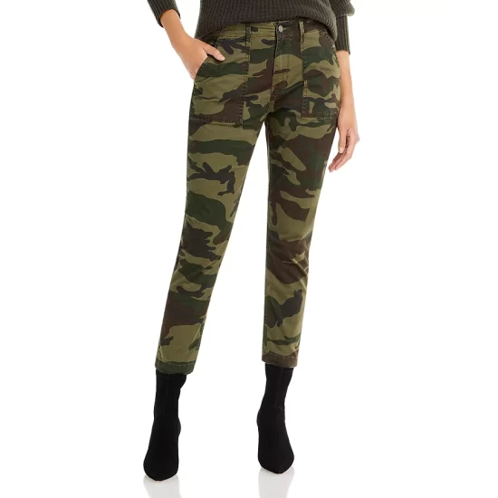 Promo 😍 AQUA Camo Print Pants - 100% Exclusive 😉