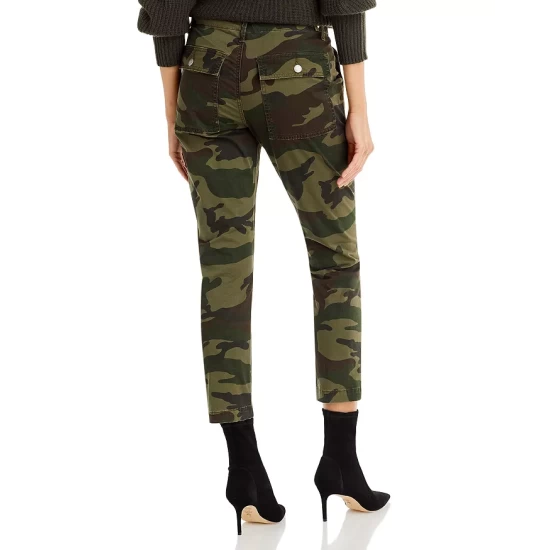 Promo 😍 AQUA Camo Print Pants - 100% Exclusive 😉 - Image 3