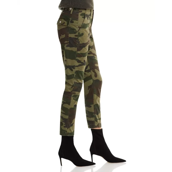 Promo 😍 AQUA Camo Print Pants - 100% Exclusive 😉 - Image 4