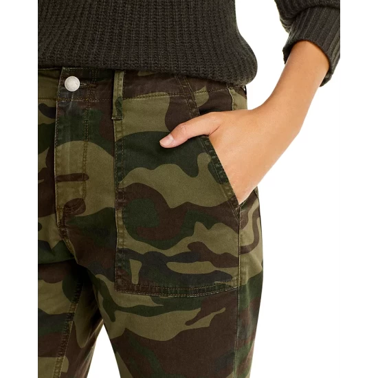 Promo 😍 AQUA Camo Print Pants - 100% Exclusive 😉 - Image 5