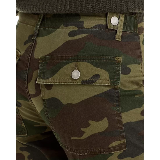 Promo 😍 AQUA Camo Print Pants - 100% Exclusive 😉 - Image 6