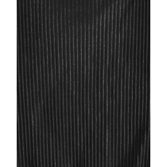 Best reviews of β¨ AQUA π§ Girls' Accordion Pleat π Dress, Big Kid - 100% Exclusive Black π - Image 3