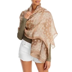 Top 10 🎉 AQUA Bandana Pareo - 100% Exclusive Beige/cream 🔥