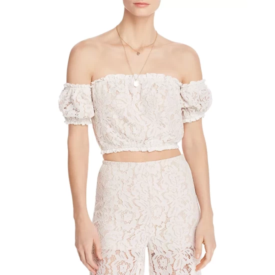 Best reviews of ❤️ AQUA Layered Disc Pendant Necklace, 16"-22" - 100% Exclusive Gold ⌛ - Image 4