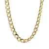 Best reviews of 🔥 AQUA Chain Link Necklace, 17" - 100% Exclusive Gold 👍