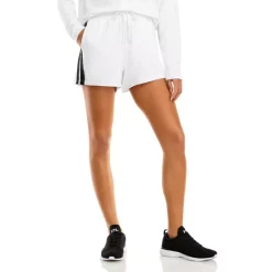 Buy 👏 AQUA Knit Shorts - 100% Exclusive White 👍
