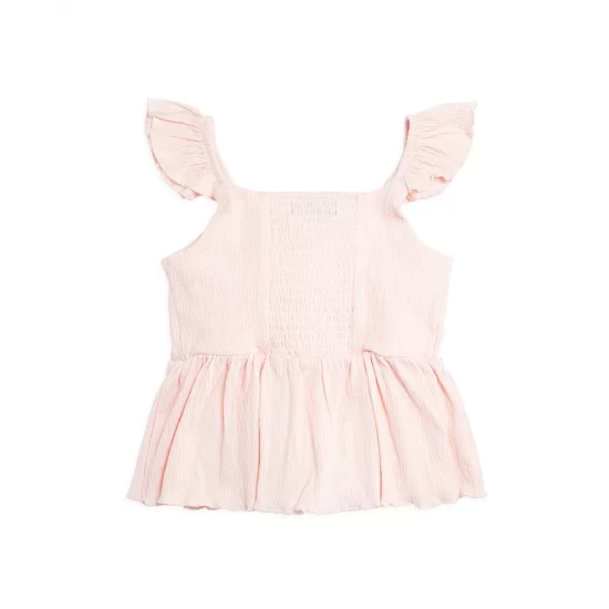 Best reviews of β AQUA π§ Girls' Flutter Tank - Big Kid - 100% Exclusive Pink π - Image 2