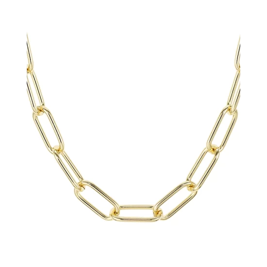 Best Pirce ๐ AQUA Chain Necklace, 32" - 100% Exclusive Gold ๐ฅฐ