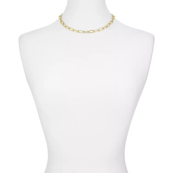 Best Pirce ๐ AQUA Chain Necklace, 32" - 100% Exclusive Gold ๐ฅฐ - Image 2