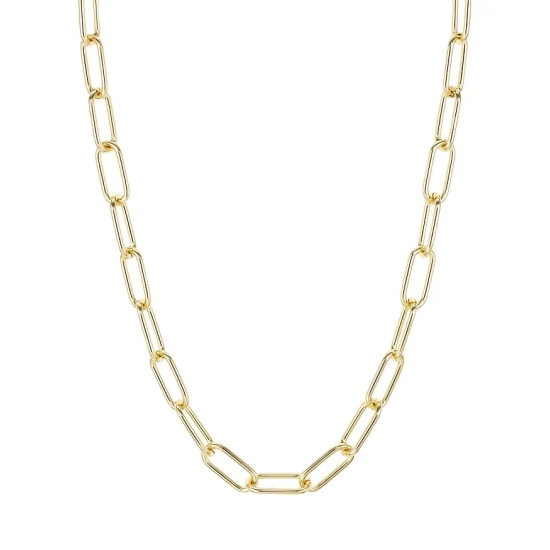 Best Pirce ๐ AQUA Chain Necklace, 32" - 100% Exclusive Gold ๐ฅฐ - Image 3
