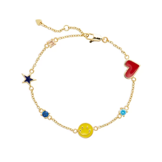 Best reviews of 😍 AQUA Charm Bracelet - 100% Exclusive Multi ⭐