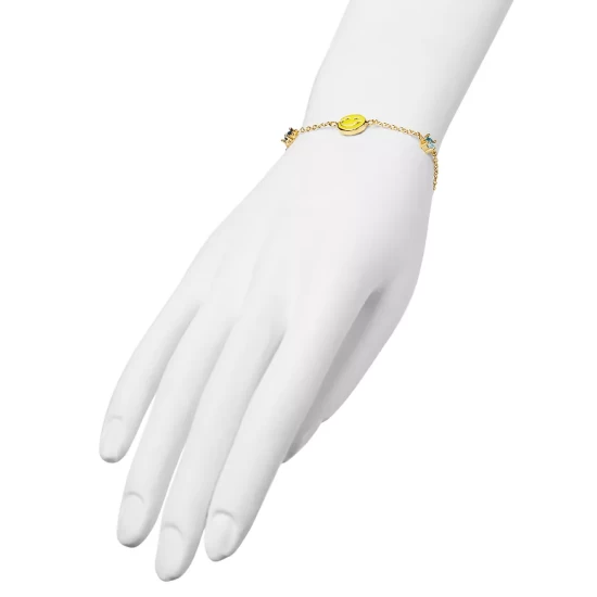 Best reviews of 😍 AQUA Charm Bracelet - 100% Exclusive Multi ⭐ - Image 2