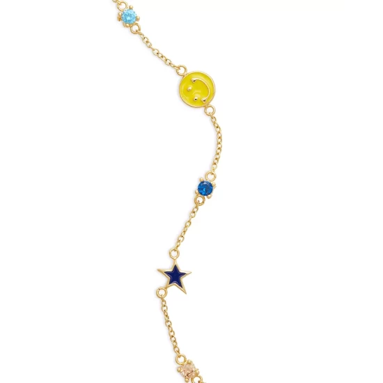 Best reviews of 😍 AQUA Charm Bracelet - 100% Exclusive Multi ⭐ - Image 3