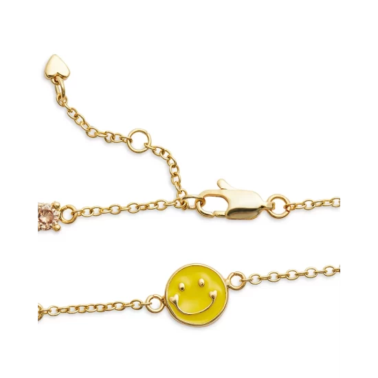 Best reviews of 😍 AQUA Charm Bracelet - 100% Exclusive Multi ⭐ - Image 4