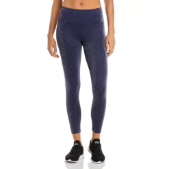 Outlet 😀 AQUA High Rise 7/8 Leggings - 100% Exclusive Myth 🔥