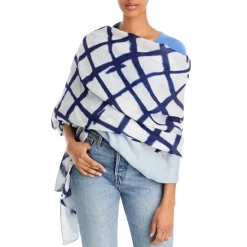 Hot Sale ✨ AQUA Graphic Pop Pareo - 100% Exclusive Blue/white 🧨