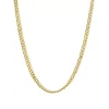 Buy 🔥 AQUA Toggle Chain Necklace, 23" - 100% Exclusive Gold 🔥