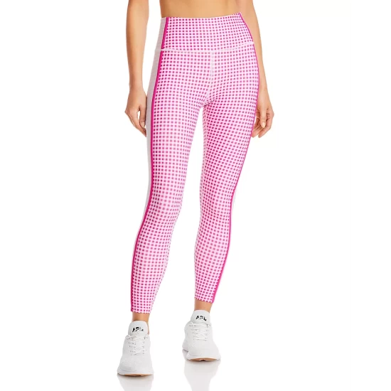 Budget ๐ฅฐ AQUA Colorblocked Bralette Top & Printed Leggings - 100% Exclusives ๐ - Image 5