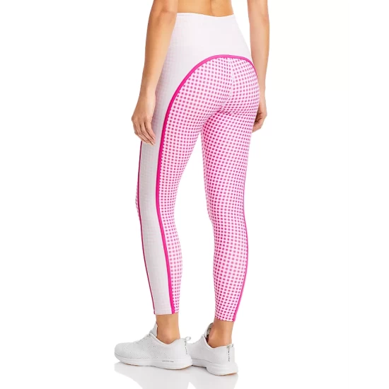 Budget ๐ฅฐ AQUA Colorblocked Bralette Top & Printed Leggings - 100% Exclusives ๐ - Image 6