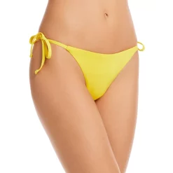 Budget ✨ AQUA Tie Side 👙 Bikini Bottom Mellow 🎉