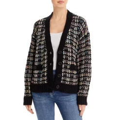 Best reviews of 😍 AQUA Tweed Knit Cardigan - 100% Exclusive Nightmare Moon 😍