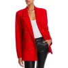 Buy 🎁 AQUA Oversized Blazer - 100% Exclusive Red ⭐