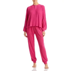 Best reviews of 👍 AQUA Thermal Long Pajama Set - 100% Exclusive Navy 😀